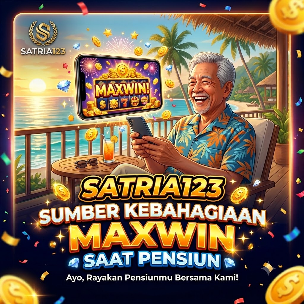SATRIA123