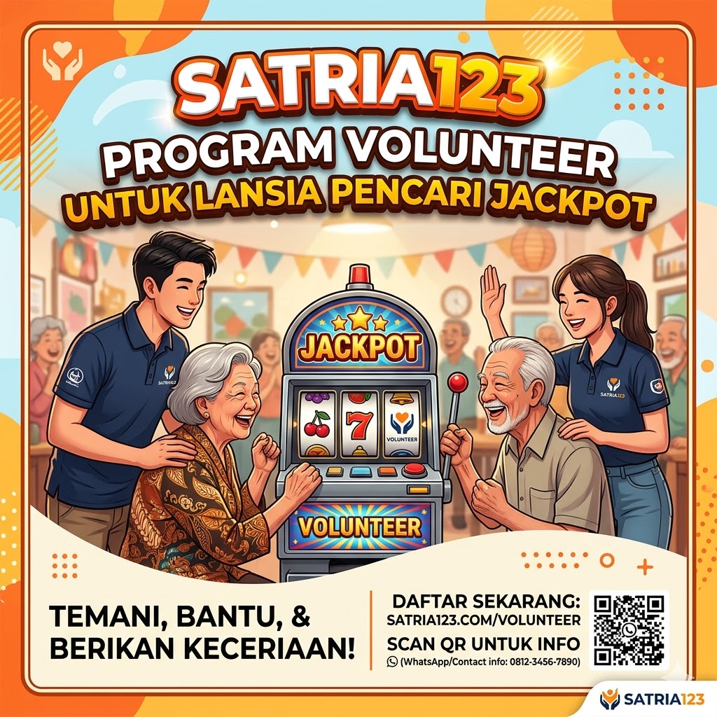 SATRIA123